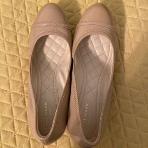 Cole HAAN Wedge heels